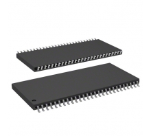 IS45S16320F-7TLA2-TR 이미지